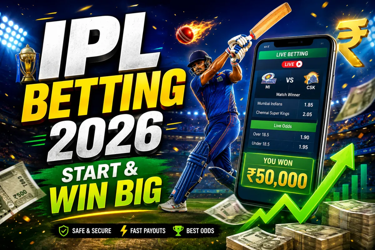 Lotus365 IPL Guide
