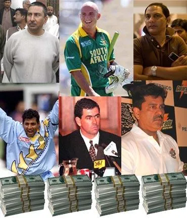 Famous Match-Fixing and Corruption Cases