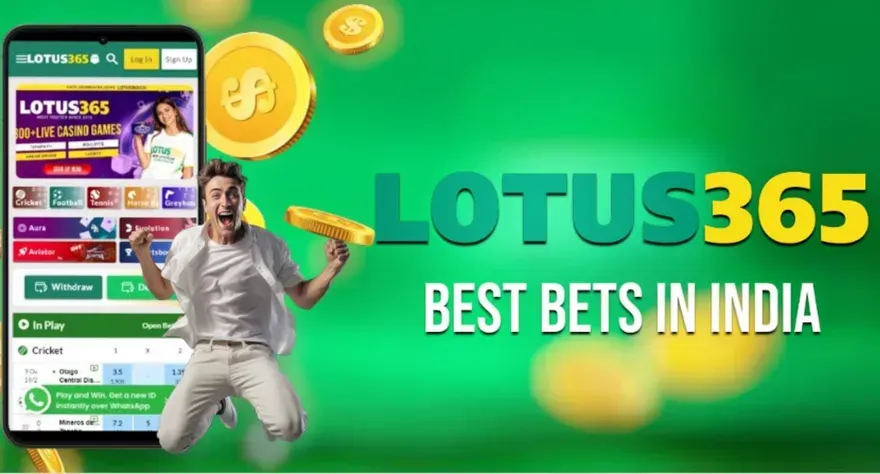 Lotus365 Cricket Guide