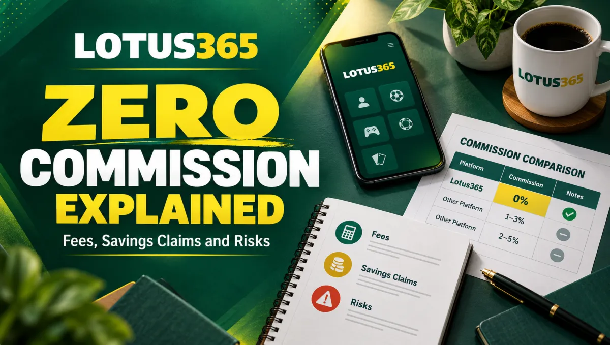 Lotus365 Cricket Guide