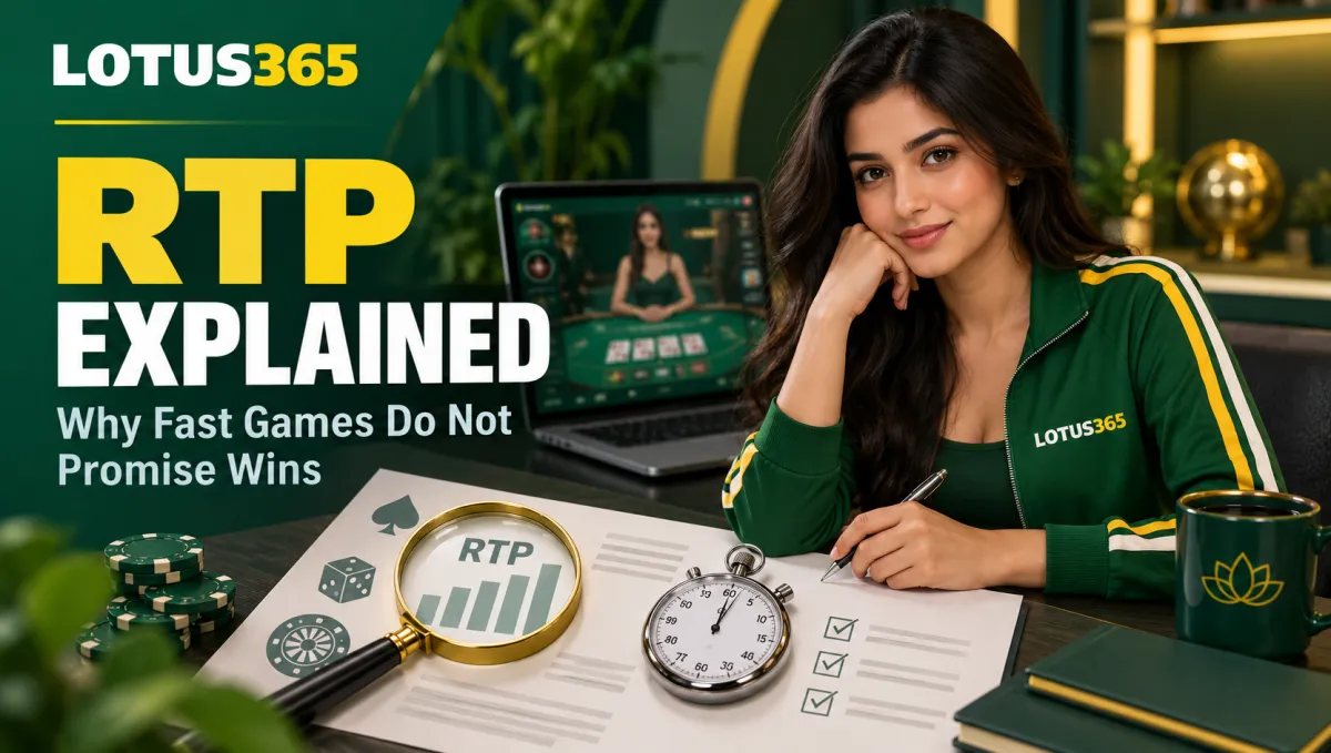 Lotus365 Cricket Guide